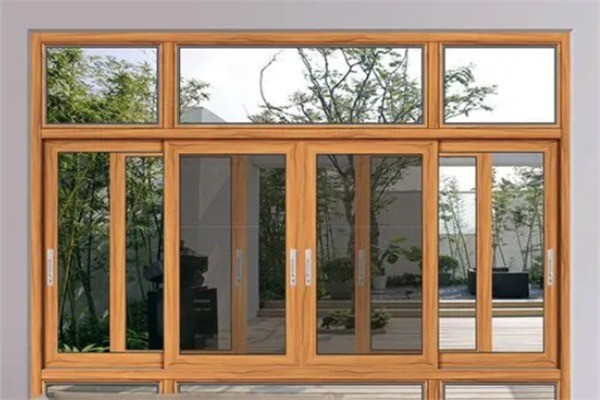 段桥铝合金门窗